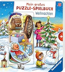 Mein großes puzzle d'occasion  Livré partout en Belgiqu