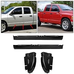 Kuafu rocker panel for sale  Delivered anywhere in USA 
