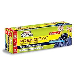 Domopak spazzy sacchi usato  Spedito ovunque in Italia 