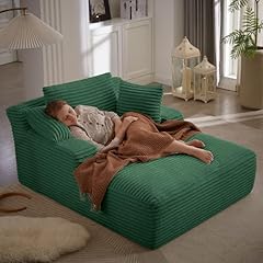 Tmsan oversized chaise for sale  Delivered anywhere in USA 