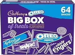 Cadbury oreo big for sale  Delivered anywhere in UK