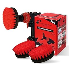 Kornely brosse perceuse d'occasion  Livré partout en France