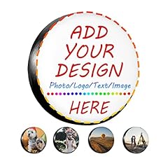 Custom spare tire for sale  Delivered anywhere in USA 