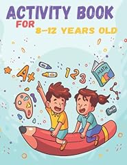 Activity book years for sale  Delivered anywhere in USA 