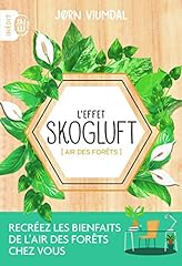Skogluft air forêts d'occasion  Livré partout en France