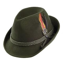 Jaxon alpine fedora for sale  Delivered anywhere in USA 