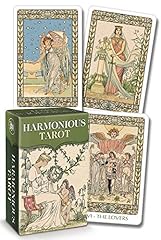 Harmonious tarot mini for sale  Delivered anywhere in USA 