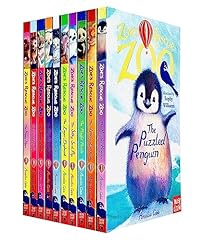 Zoe rescue zoo for sale  Delivered anywhere in UK