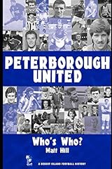 Peterborough united 1960 for sale  Delivered anywhere in UK