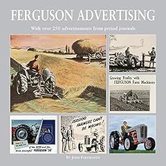Ferguson advertising for sale  Delivered anywhere in Ireland