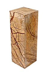 Yuchengstone colonna marmo usato  Spedito ovunque in Italia 