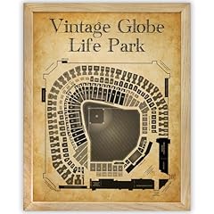Baseball decor vintage for sale  Delivered anywhere in USA 
