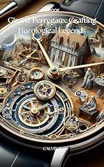 Girard perregaux forger d'occasion  Livré partout en France