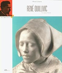 René quillivic 1879 d'occasion  Livré partout en France
