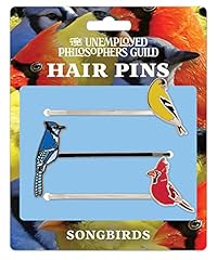 Songbird hair pins for sale  Delivered anywhere in USA 