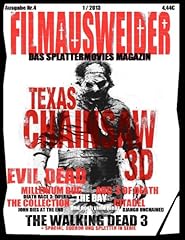 Filmausweider splattermovies m gebraucht kaufen  Wird an jeden Ort in Deutschland