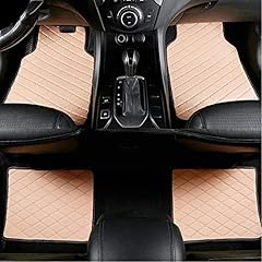 Car floor mats for sale  Delivered anywhere in UK