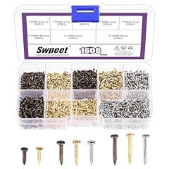 Swpeet 1600pcs colors for sale  Delivered anywhere in USA 