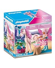 Playmobil fairies 70658 gebraucht kaufen  Wird an jeden Ort in Deutschland