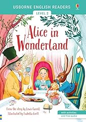 Alice wonderland 1 usato  Spedito ovunque in Italia 