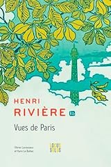 henri riviere d'occasion henri riviere d'occasion Livré partout en France