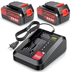 20v lithium battery for sale  Delivered anywhere in USA 