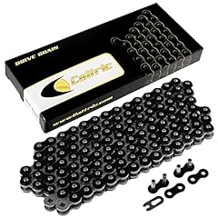 Black drive chain for sale  Delivered anywhere in USA 