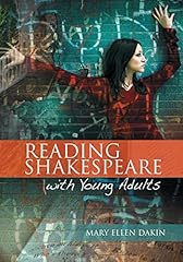 Reading shakespeare young for sale  Delivered anywhere in USA 