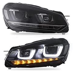 Vland headlights fit for sale  Delivered anywhere in UK