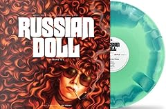 Russian doll soundtrack for sale  Delivered anywhere in USA 