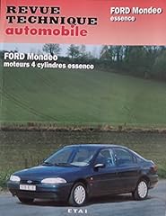 Revue technique automobile d'occasion  Livré partout en France