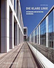 Klare linie kitzmann gebraucht kaufen  Wird an jeden Ort in Deutschland