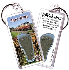 Footwhere napa valley for sale  Delivered anywhere in USA 