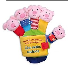 Petits cochons livre d'occasion  Livré partout en France