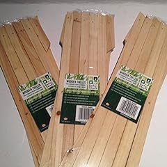 Lots treillis bois d'occasion  Livré partout en France