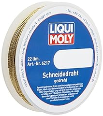 Liqui moly schneidedraht gebraucht kaufen  Wird an jeden Ort in Deutschland