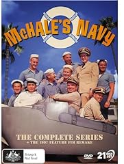 Mchale navy complete for sale  Delivered anywhere in UK