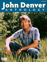 John denver anthology for sale  Delivered anywhere in USA 