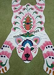 Aztec polar bear for sale  Delivered anywhere in USA 