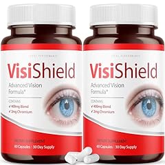 Visishield advanced vision for sale  Delivered anywhere in USA 
