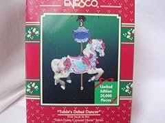 Enesco christmas ornament for sale  Delivered anywhere in USA 
