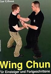 Wing chun ... gebraucht kaufen  Wird an jeden Ort in Deutschland