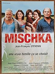 Affiche mischka jean d'occasion  Livré partout en France