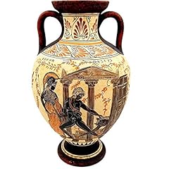 Greek amphora 36cm for sale  Delivered anywhere in USA 