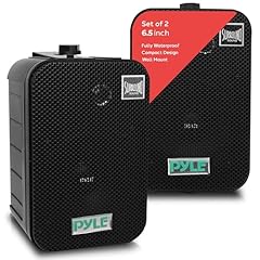 Pyle way speaker for sale  Delivered anywhere in USA 