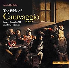 Bible caravaggio images for sale  Delivered anywhere in UK