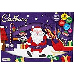 Cadbury selection box for sale  Delivered anywhere in Ireland