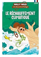 Willy wild réchauffement d'occasion  Livré partout en France