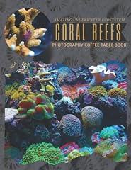 Coral reefs amazing for sale  Delivered anywhere in USA 