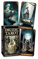 Druidic tarot for sale  Delivered anywhere in USA 